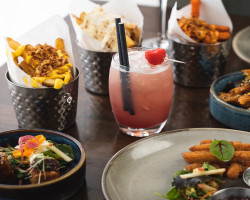 Bottomless Brunch