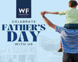Father's Day Carvery