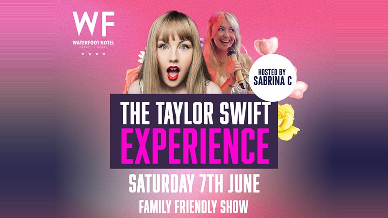 Taylor Swift / Sabrina Carpenter Tribute